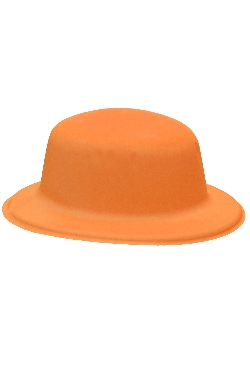CAPPELLO BOMBETTA ARANCIO